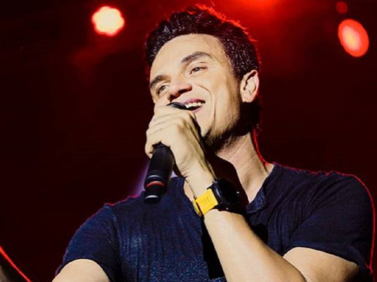 Concierto virtual de Silvestre Dangond preocupa a intensivistas
