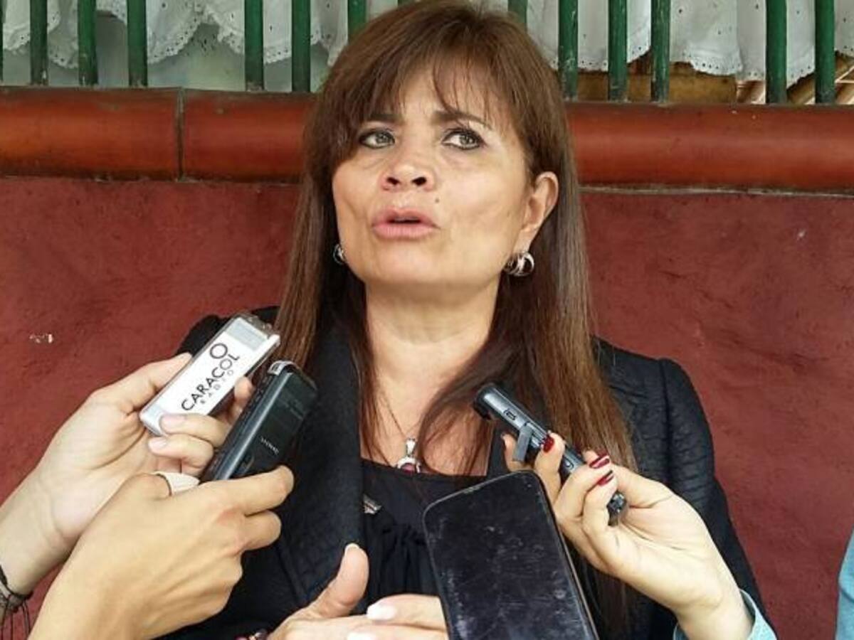 “Con las obras del túnel de La Línea no podemos bajar la guardia”: Defensoría