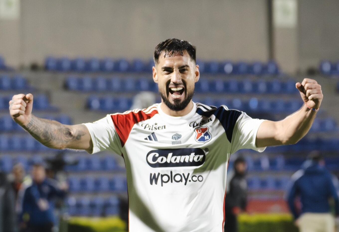 Francisco Fydriszewski / DIM