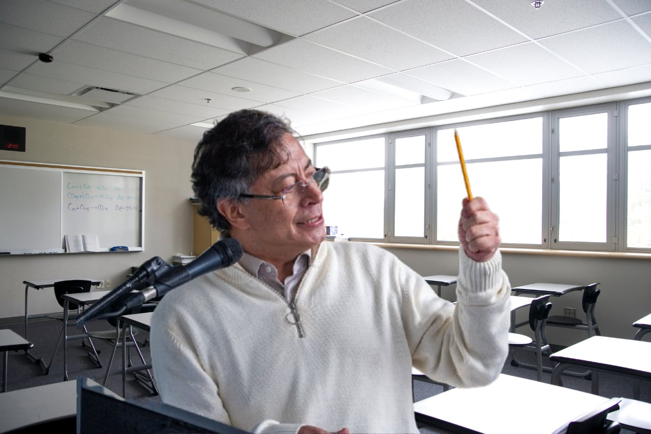 Imagen de referencia. Crédito: Getty Images.