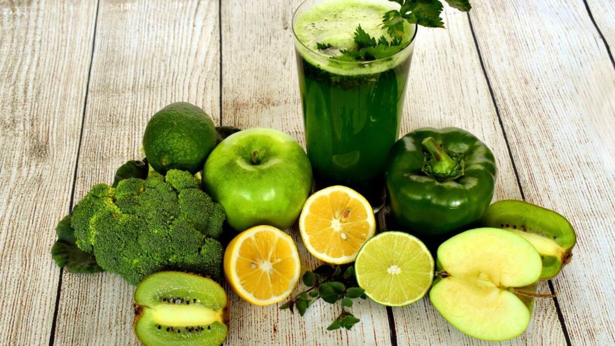 ¿Por qué los antioxidantes funcionan en nuestra salud?