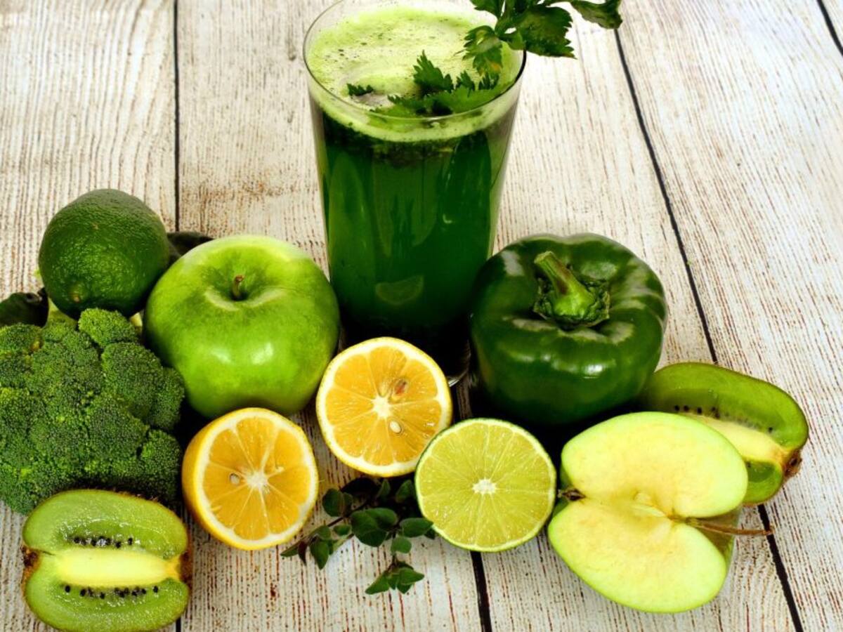 ¿Por qué los antioxidantes funcionan en nuestra salud?