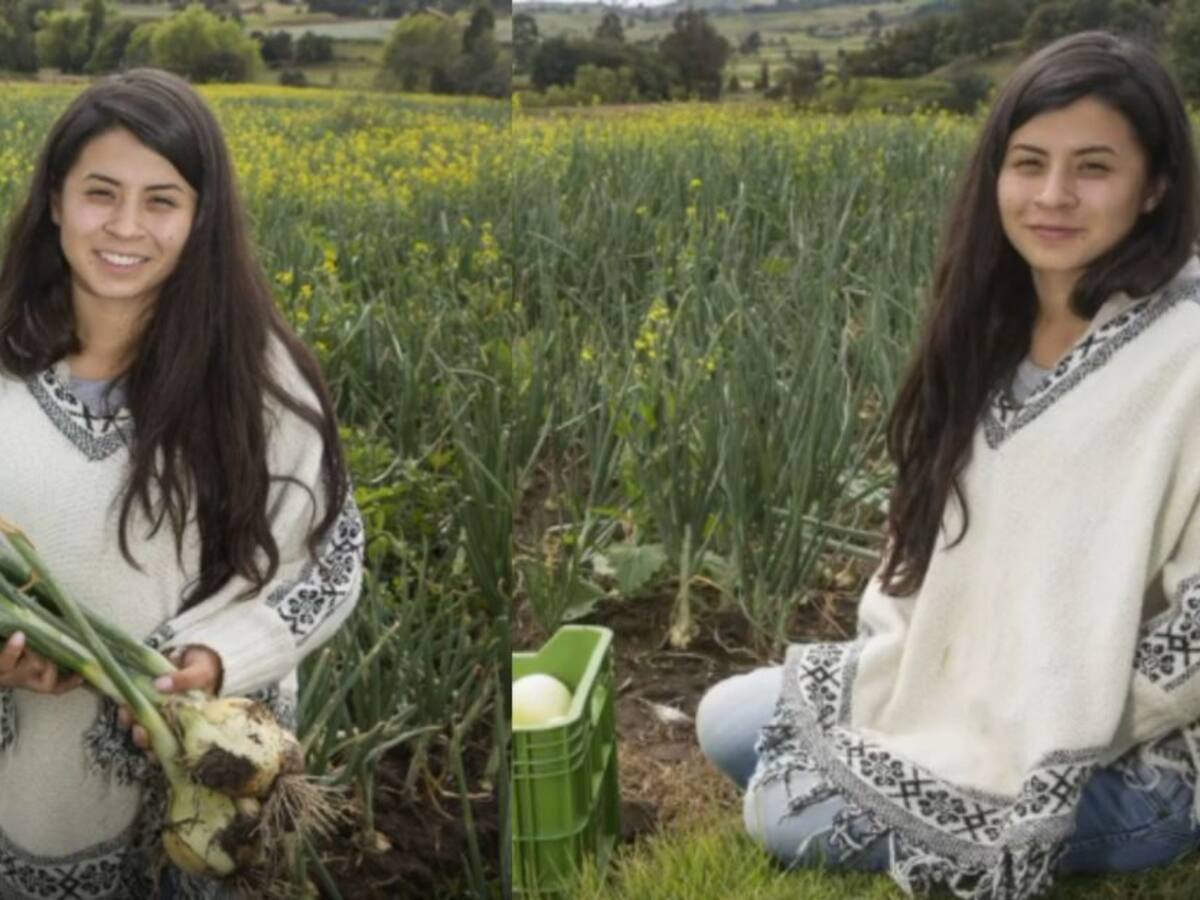 Comproagro, el emprendimiento familiar que cambió la vida del agricultor