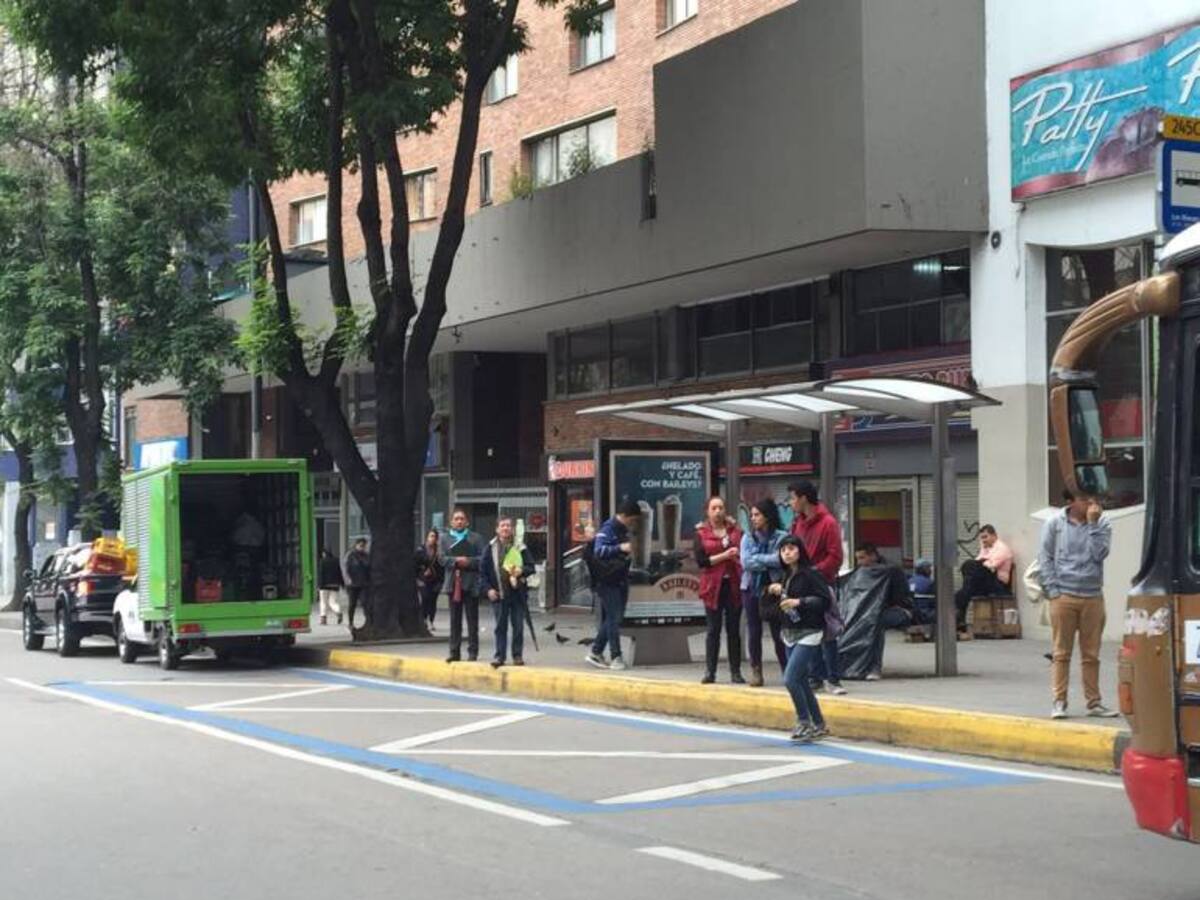 ¿Qué tan efectivos son los carriles prefenciales?