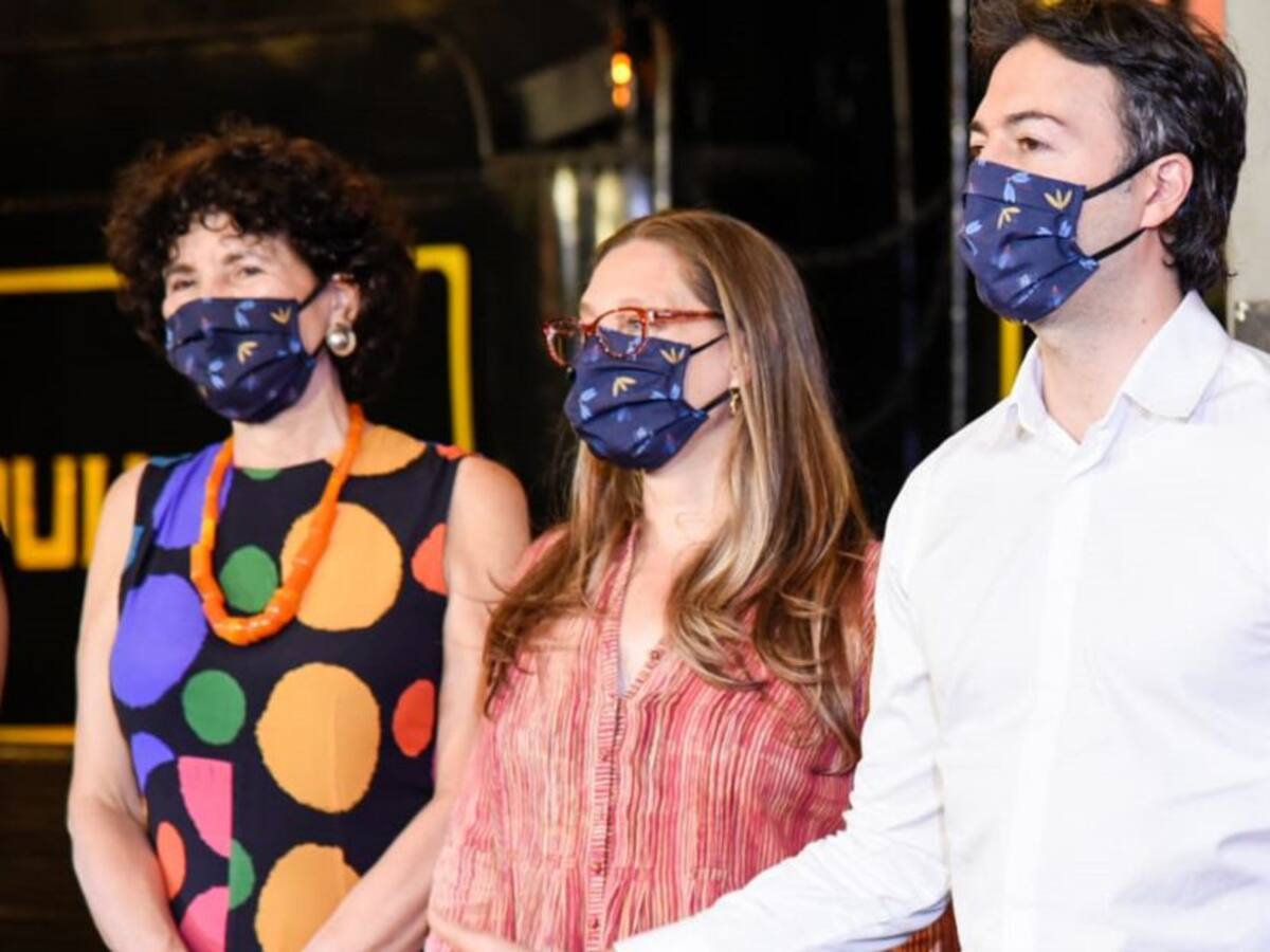 Más de 465 actividades tendrá la versión virtual de la Fiesta del Libro