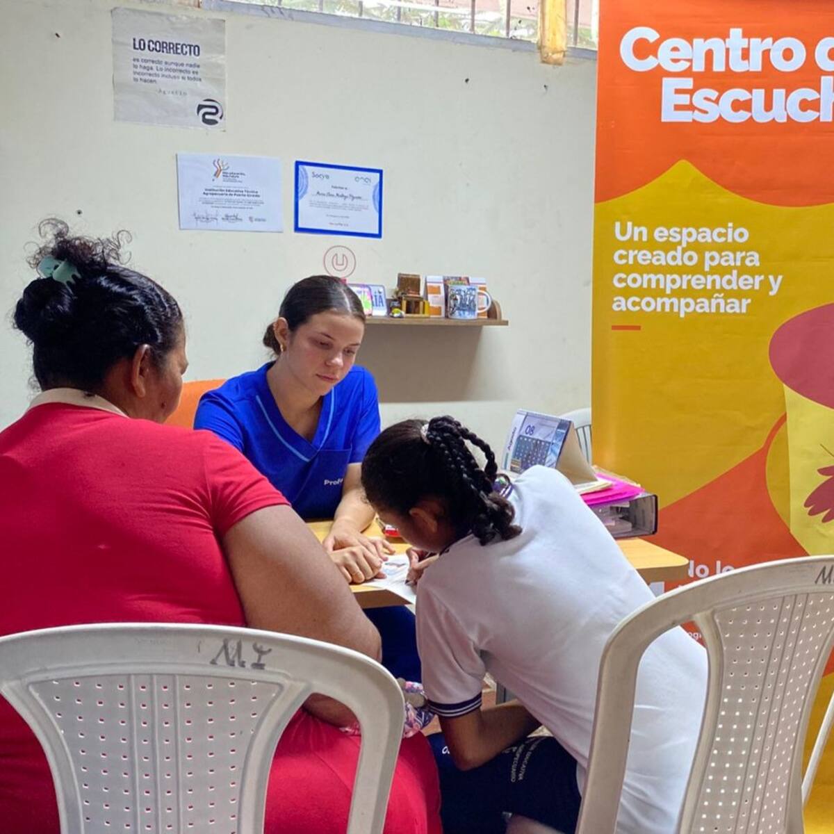 Salvar vidas es una responsabilidad compartida: compromiso de Coosalud en la prevención del suicidio