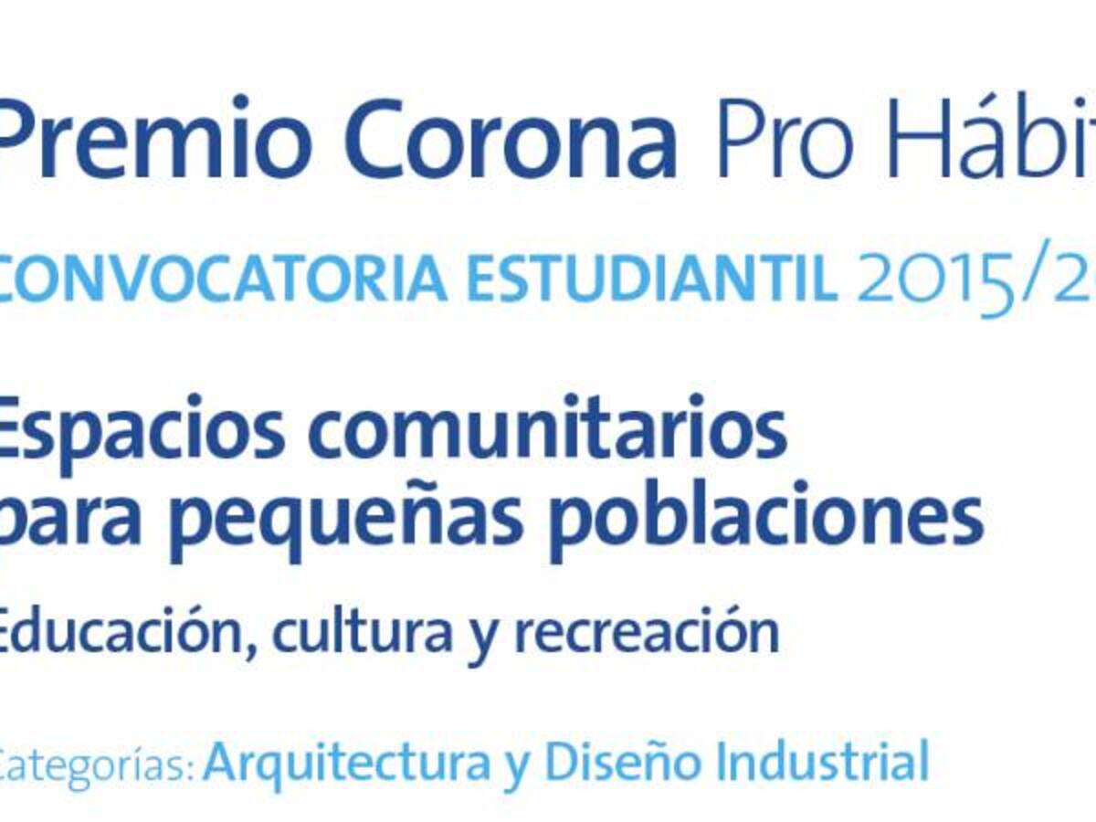 Un mes para la inscripción de proyectos enfocados hacia las poblaciones más vulneradas del país
