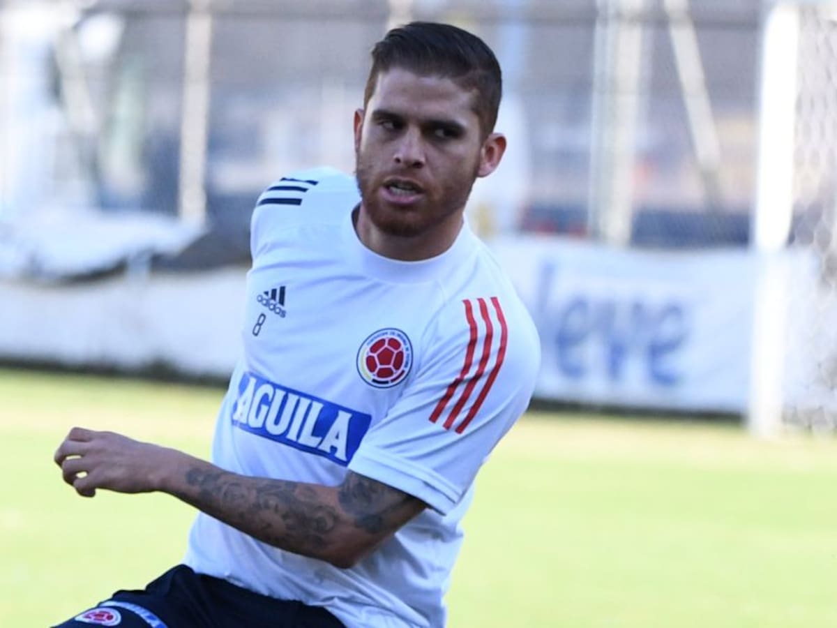 Cuéllar: “No haber jugado los últimos días es un arma de doble filo"