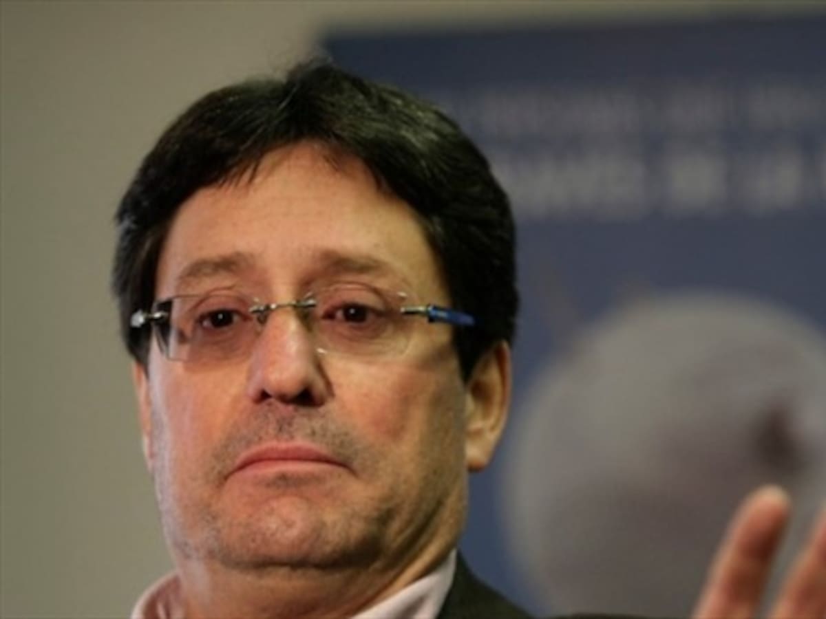 Nuestra única coalición será con la ciudadanía: Francisco Santos