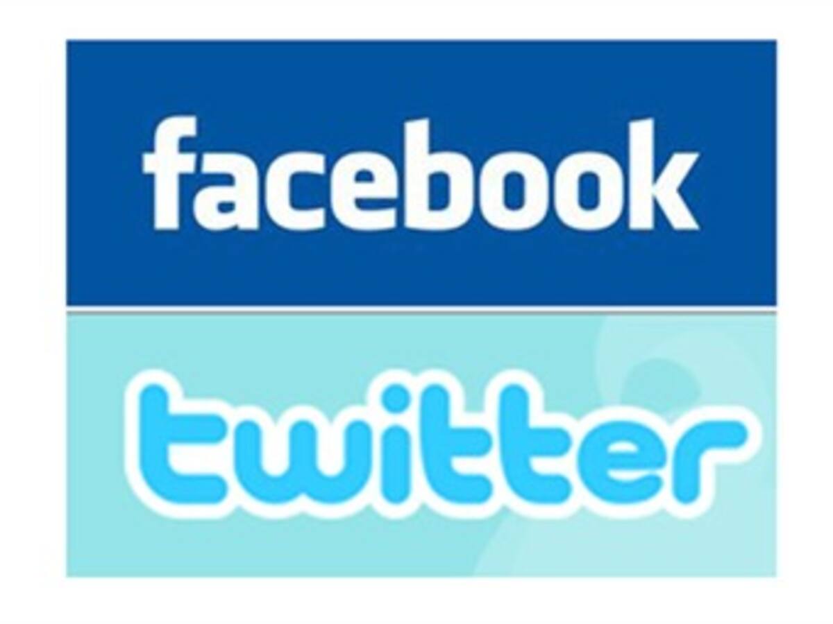 Facebook y Twitter son más adictivos que el alcohol y el tabaco