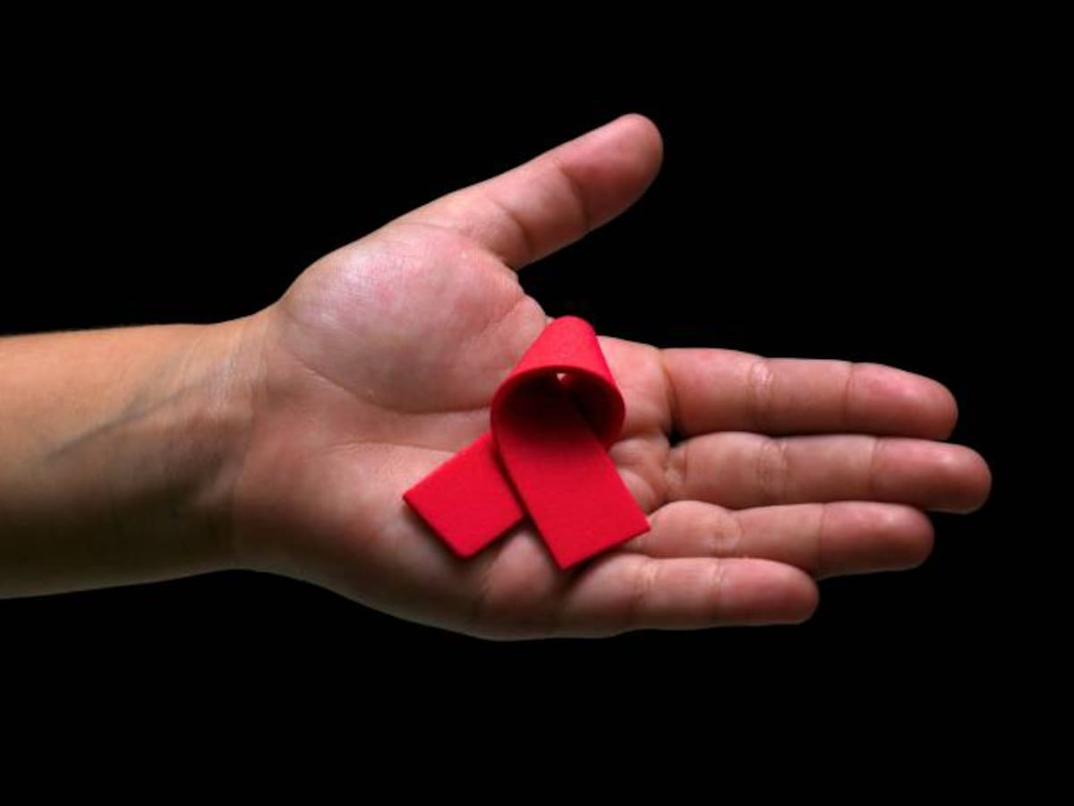 VIH SIDA - 05 de mayo