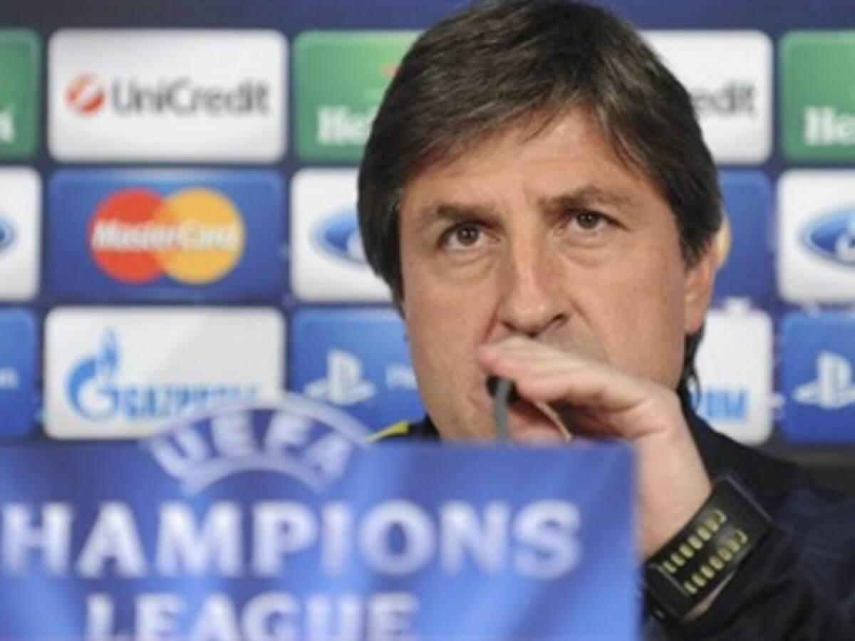 Roura: 'El Bayern Múnich asusta pero nosotros jugaremos como siempre'