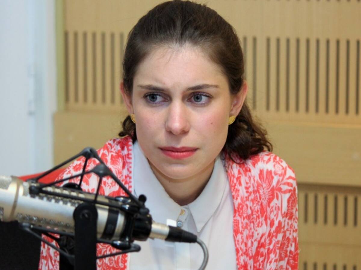 La guerrilla me hizo mucho daño, pero ellos y yo aprendimos mucho: Laura Ulloa