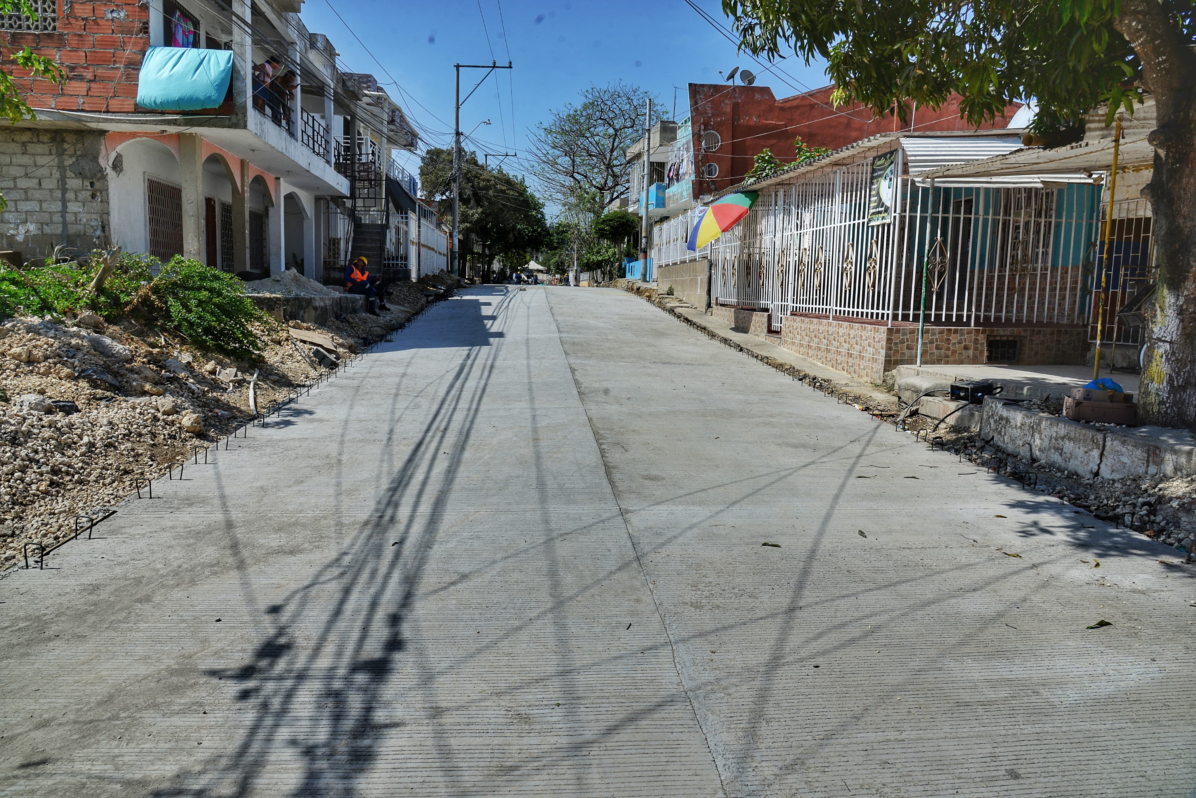 Alcaldía de Cartagena