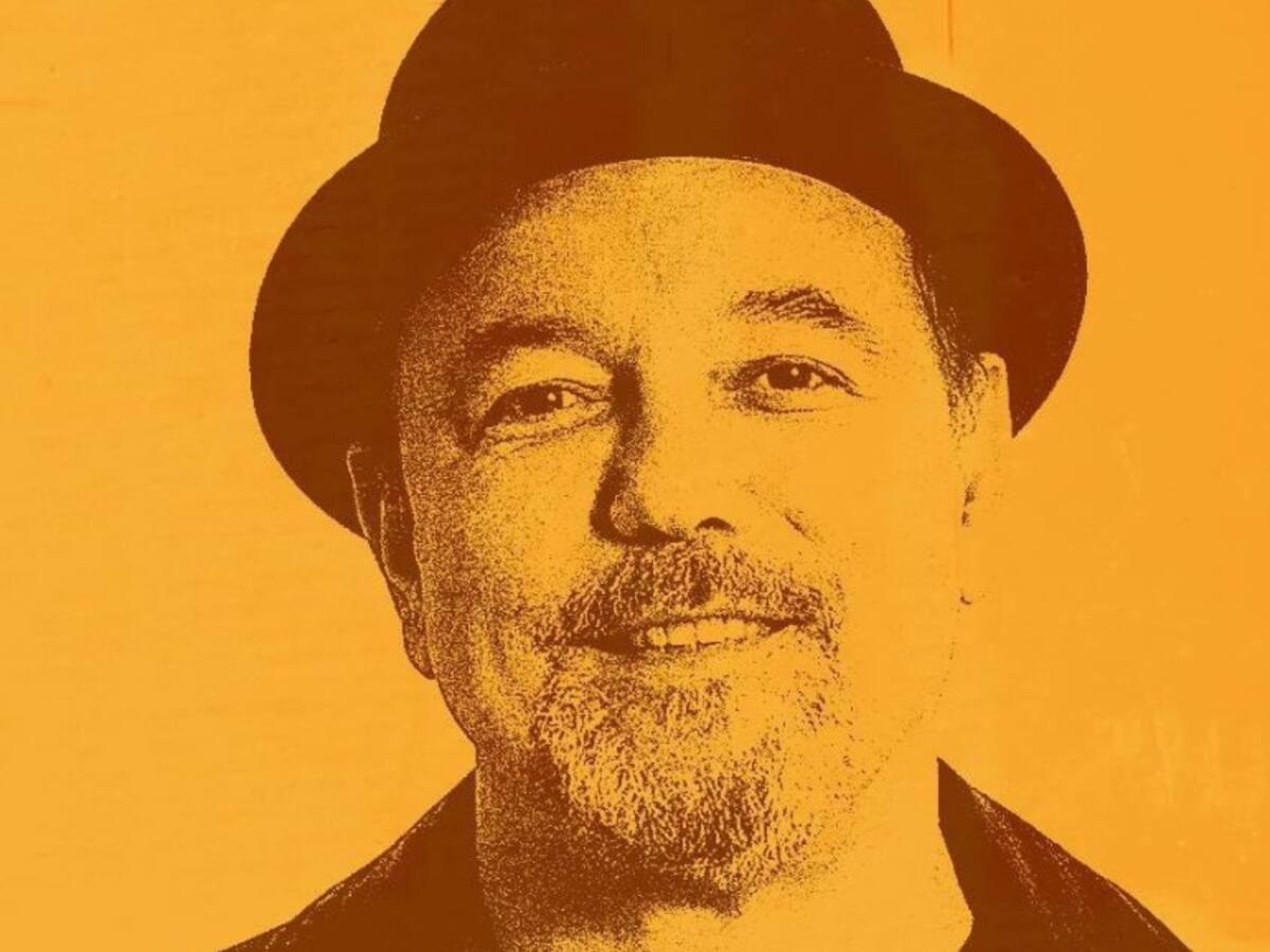 La Buena y la Mejor con Rubén Blades