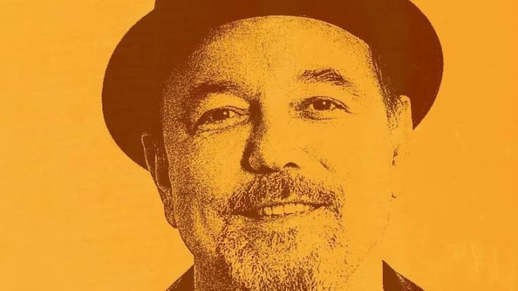 La Buena y La Mejor con Rubén Blades