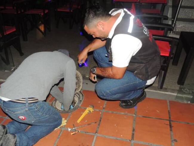 Por falta de pago cortan servicio de agua a discotecas en Ibagué