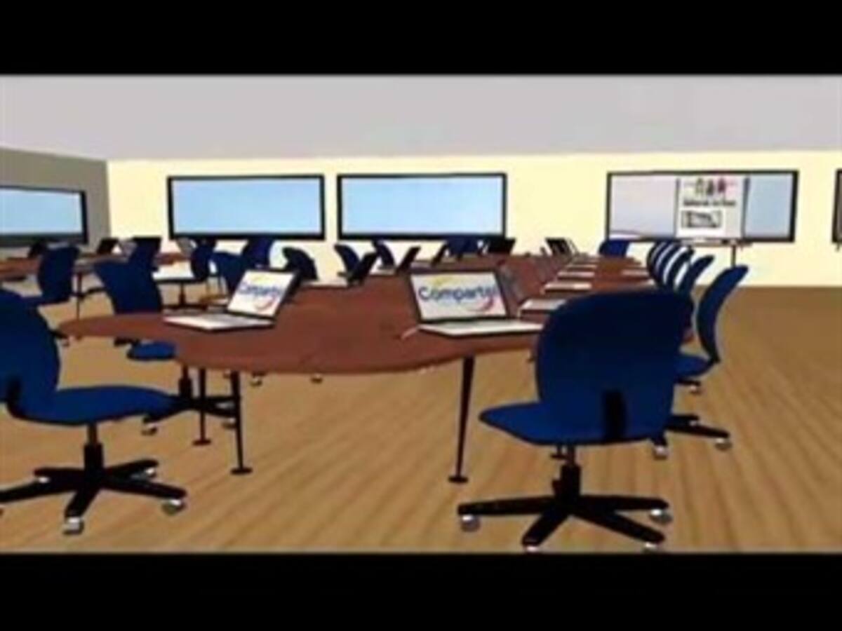 Santander ya cuenta con seis puntos de Vive Digital y pide al gobierno 14 más