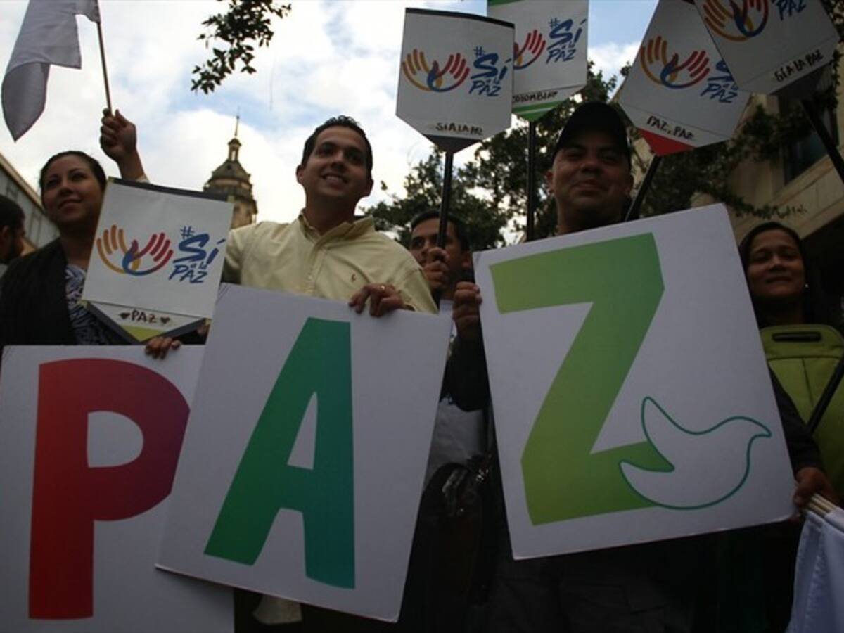 Gobierno y partidos políticos sumarán esfuerzos en campaña por el “Sí”