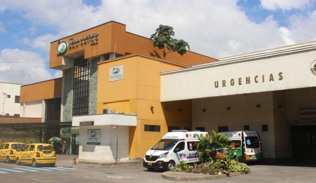 Hospital San Jorge