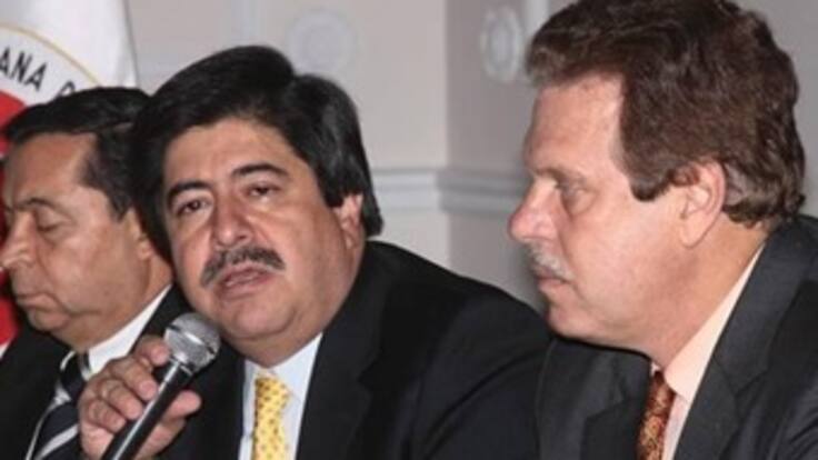 Controvertidas declaraciones de Alvaro González crean polémica entre miembros de la Fedefútbol