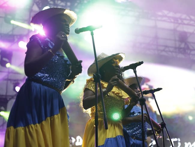Canalón de Timbiquí: 20 años de tradición musical en Colombia