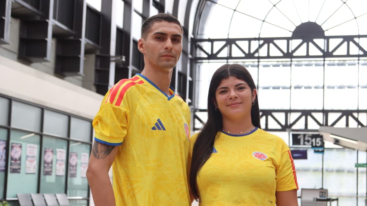 Habrá 91 mil viajeros adicionales por el Mundial FIFA 2026 por el aeropuerto de Rionegro y el país