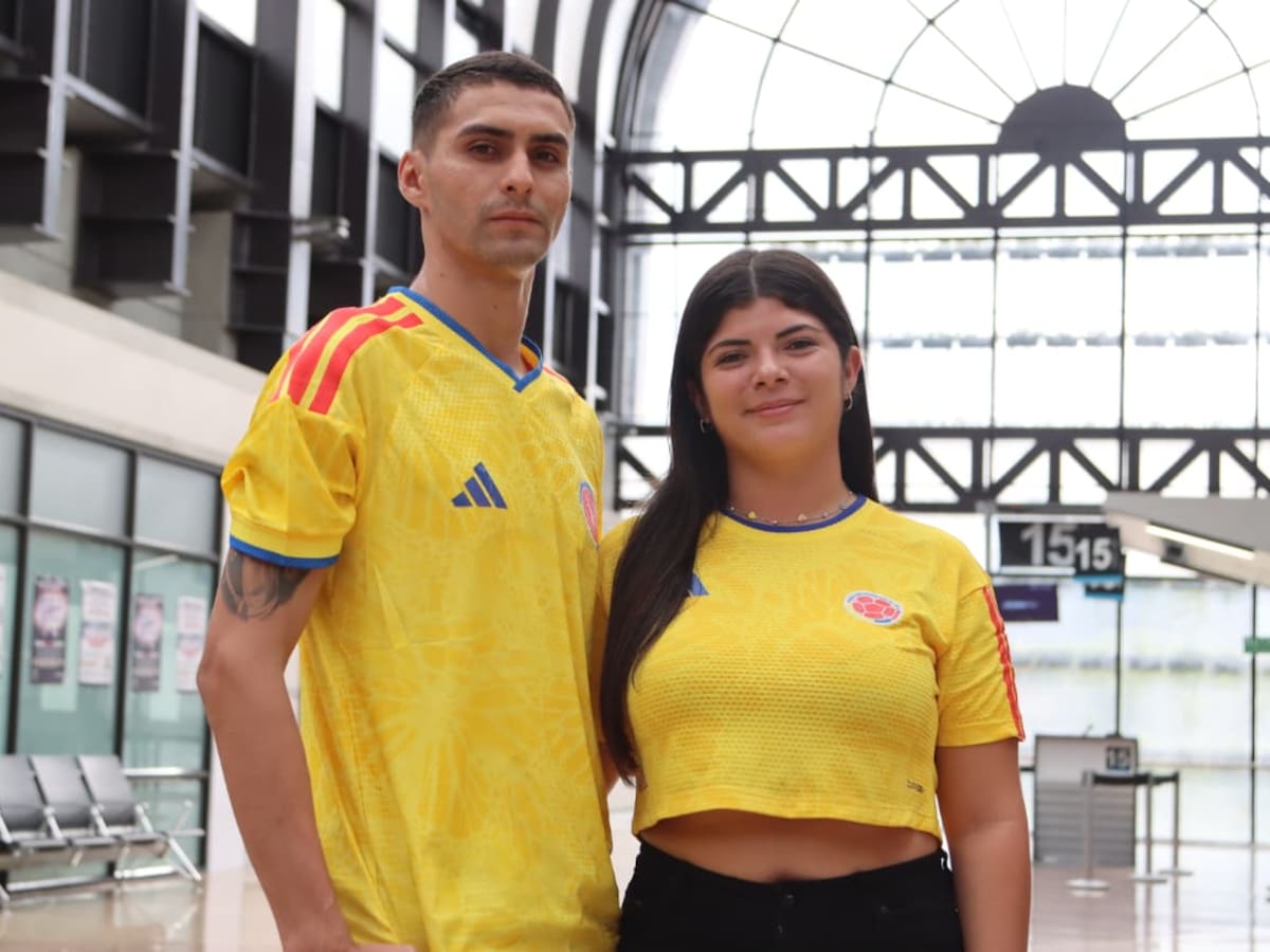 Habrá 91 mil viajeros adicionales por el Mundial FIFA 2026 por el aeropuerto de Rionegro y el país