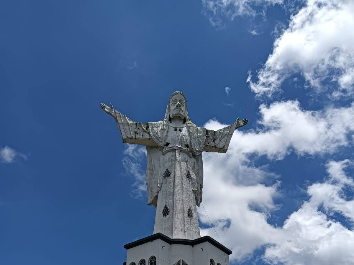 Caldas lo tiene todo y en esta Semana Santa espera a miles de visitantes
