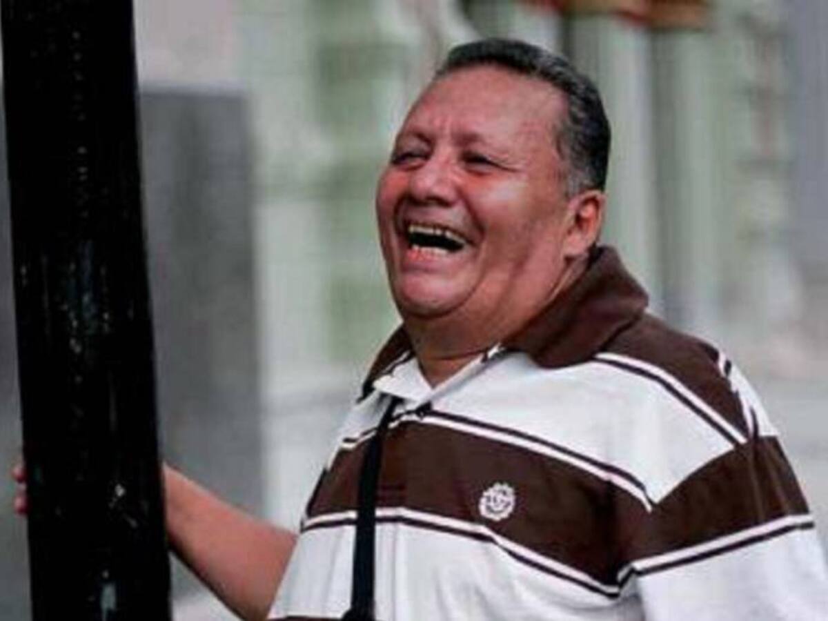 Falleció en Cali Nelson Navas, ex vocalista del Sexteto Juventud