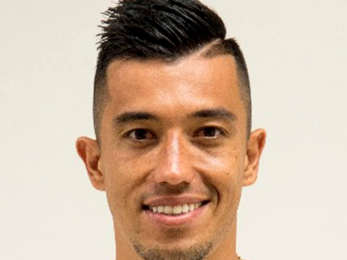 Representante de Fernando Uribe: "Cali y Tolima quieren a Fernando"