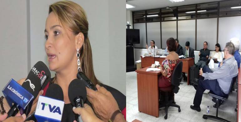 En Armenia, diputados y ex diputados son investigados por prevaricato por acción