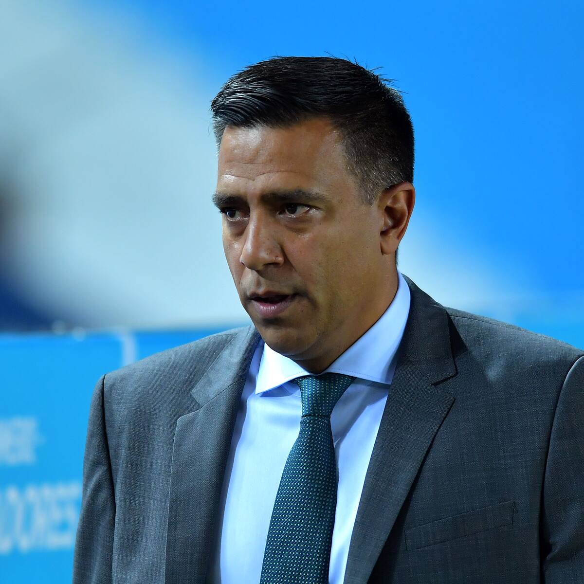 Junior oficializa que César Farías no es más su director técnico