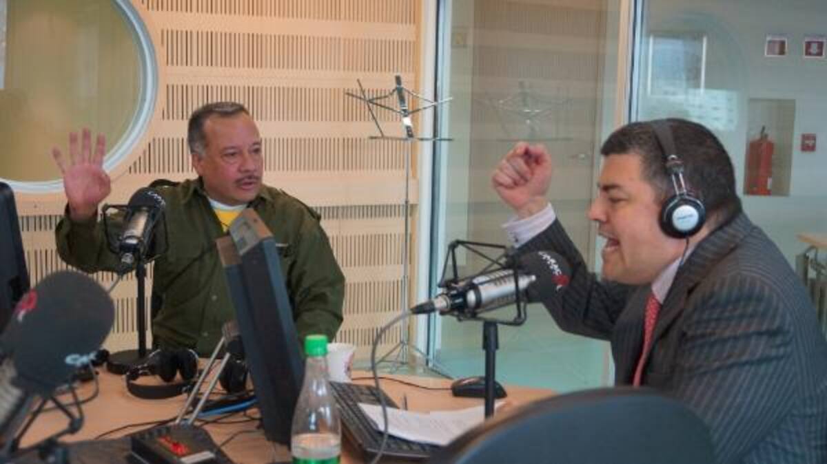 Humberto se presentará el 7, 11 y 13 de diciembre en el centro de convenciones de Compensar de Bogotá.