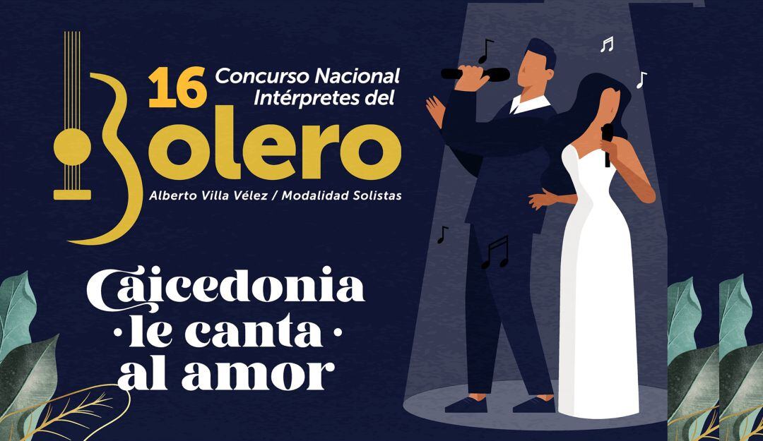 El evento es presencial con aforo controlado.