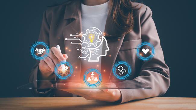 ¿Cuál es la diferencia de actitud y aptitud? Explicación y ejemplos (Getty Images)