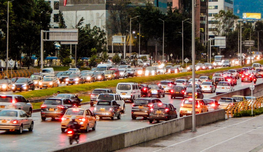 Plan Éxodo en Bogotá