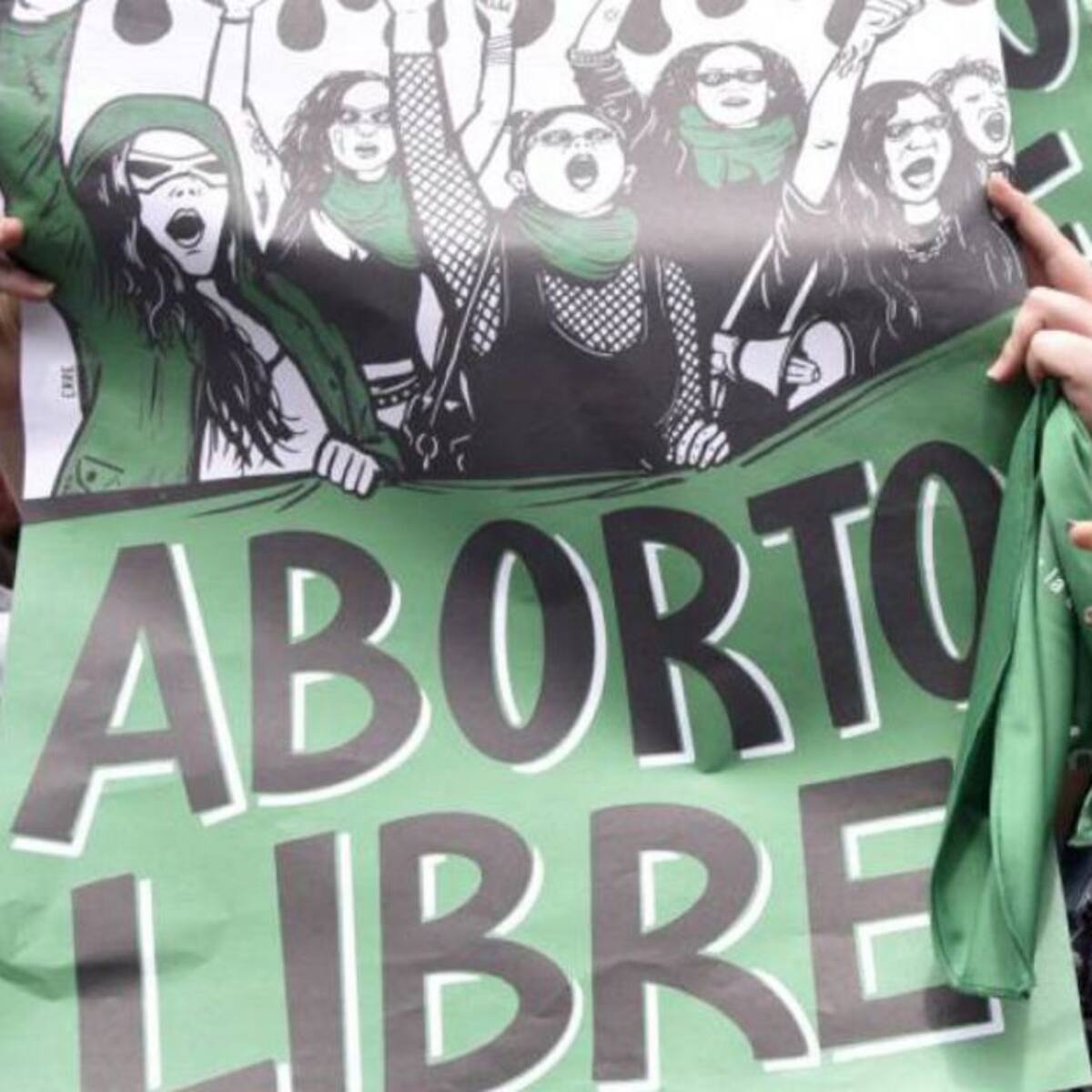 Nos mantendremos en lucha por despenalización total del aborto:Feministas