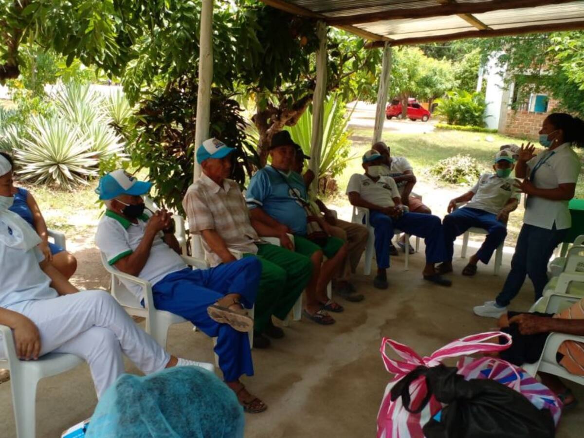 Afinia capacitó más de un millón de usuarios sobre buen uso de energía