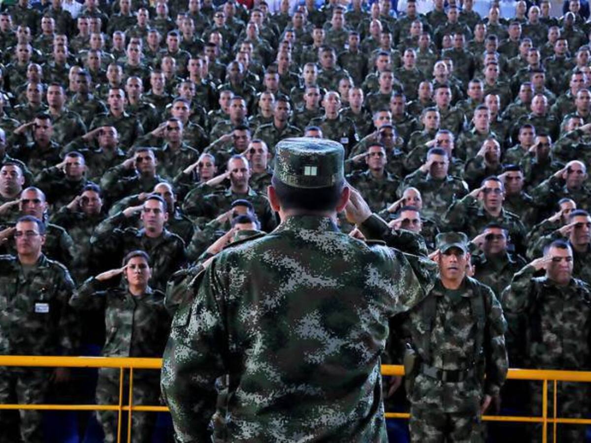 Gobierno apoya la totalidad de la Ley de Procedimiento de la JEP