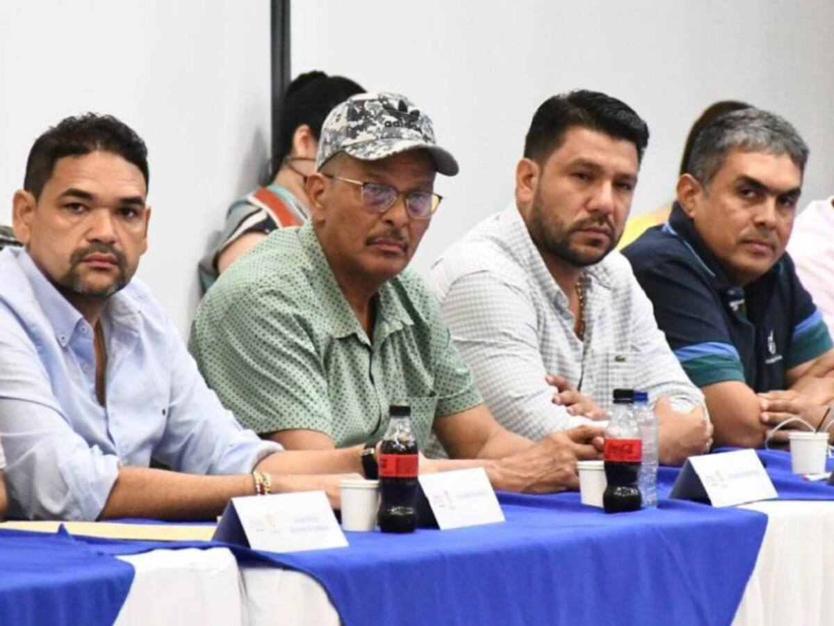 Alerta naranja en el sur del Atlántico por niveles del Canal del Dique