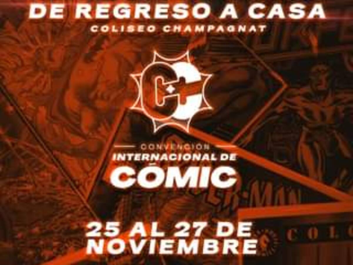Todo listo para la Convención internacional del Cómic en Pasto