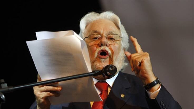 “El gran legado de Carlos Gaviria se resume en una palabra: ética”