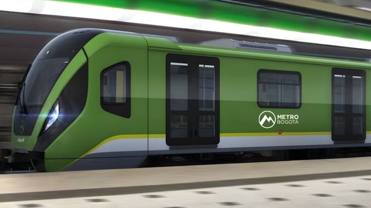 ¿Qué dice el informe de la Sociedad Colombiana de Ingenieros sobre el Metro de Bogotá?
