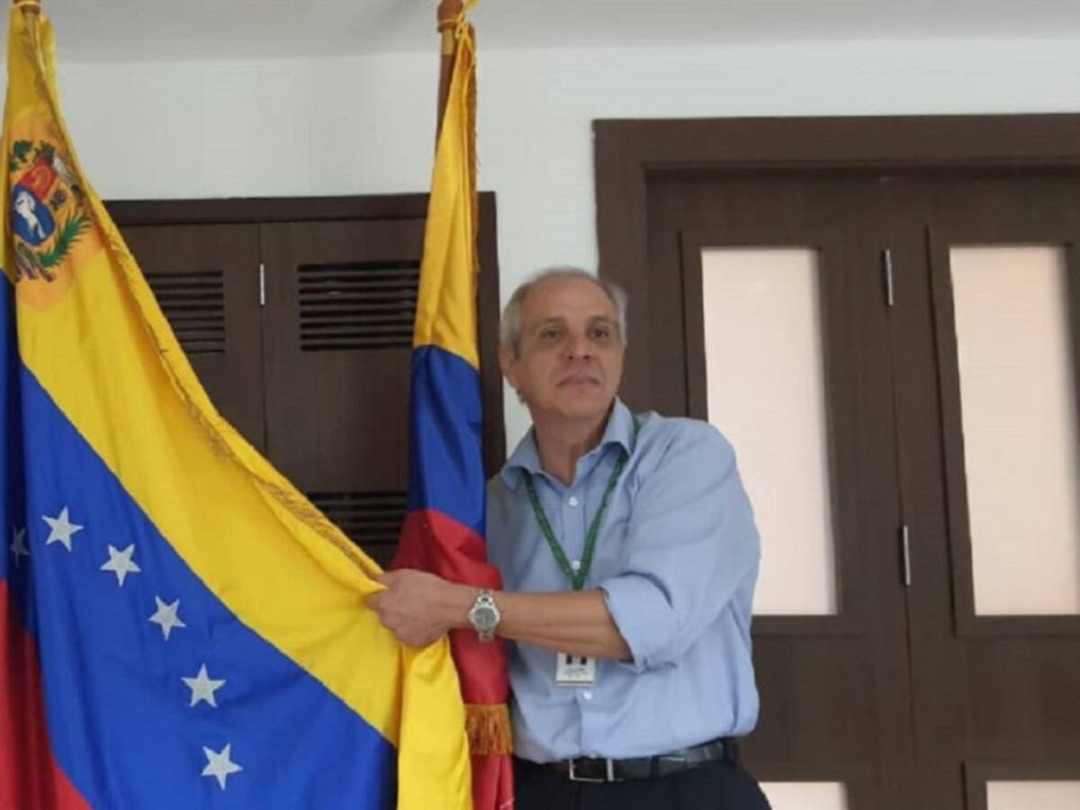 "Han querido desvirtuar las investigaciones": Gerente de Monómeros