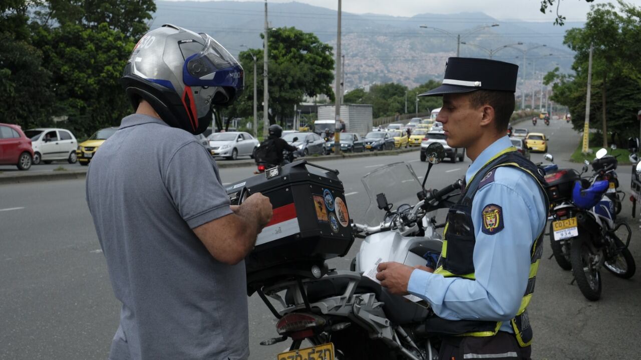 Alcaldía de Medellín