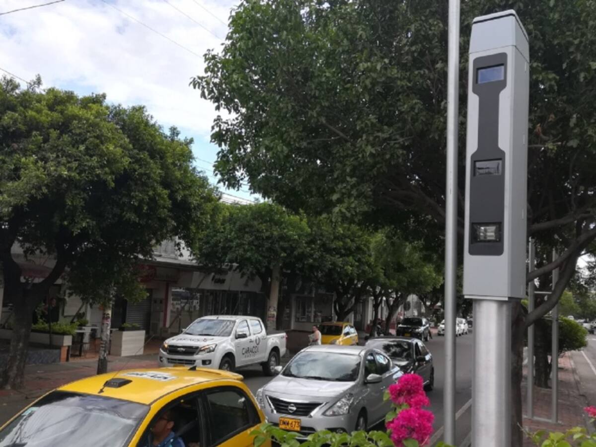 Venezolanos estarían siendo utilizados para evadir sanciones de tránsito