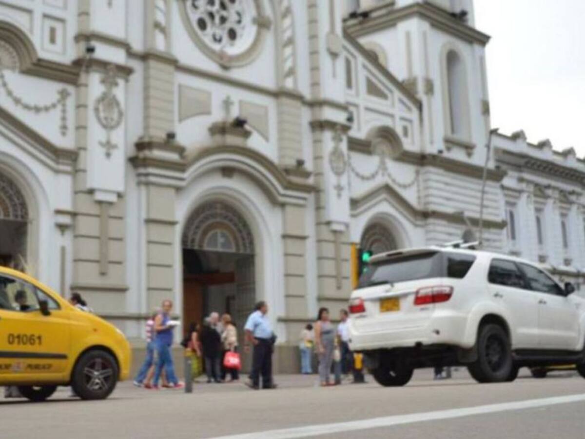 Autorizan aumento en la tarifa del servicio de taxi en Ibagué