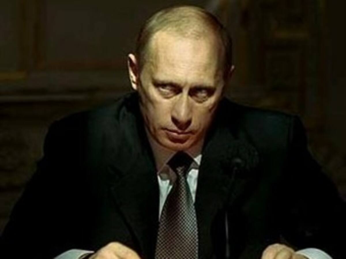 Putin reducirá al 50% los permisos de trabajo para inmigrantes debido al paro