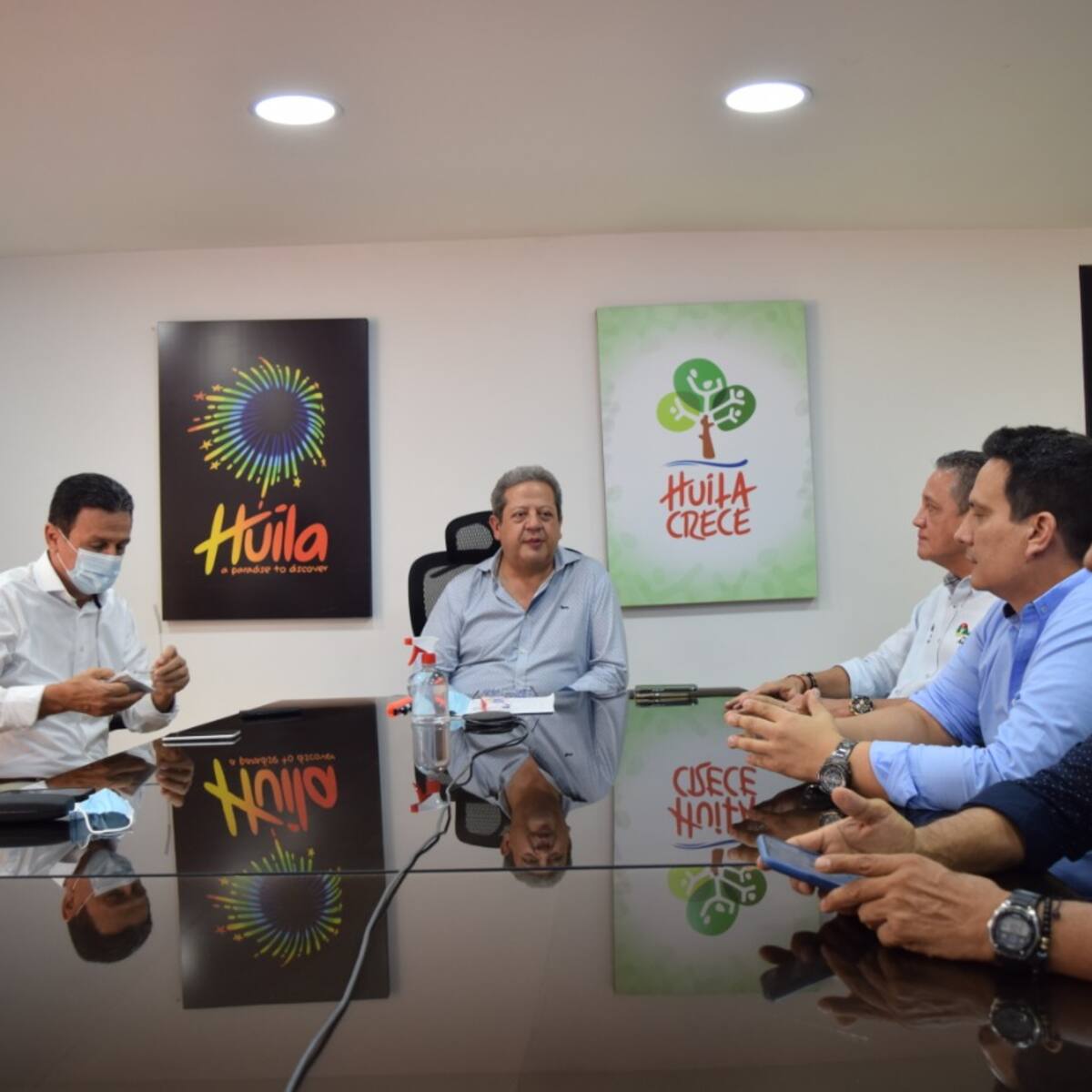 Proyectan construir un nuevo estadio de fútbol para el Atlético Huila